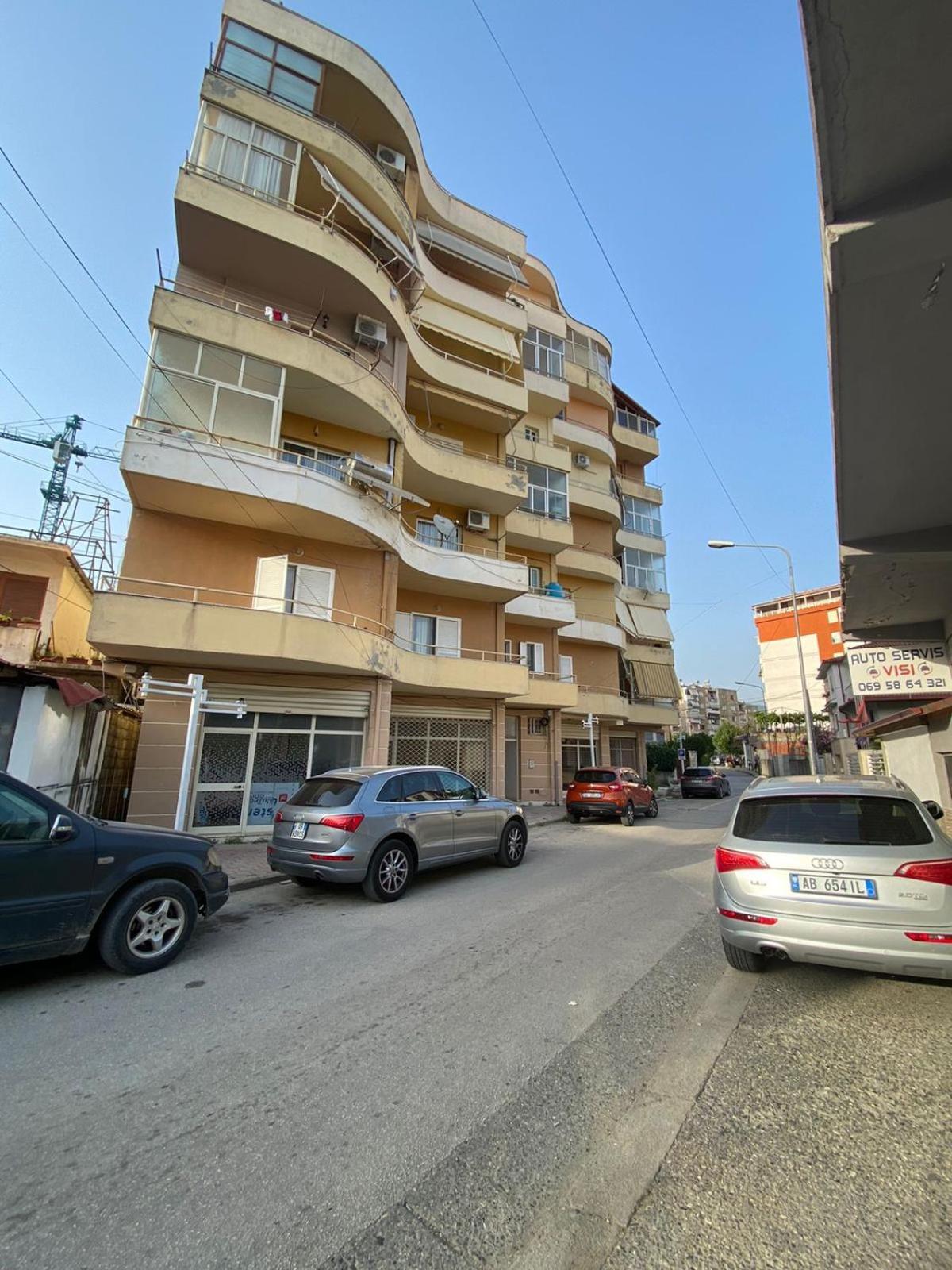 Sava'S House Berat Exterior foto